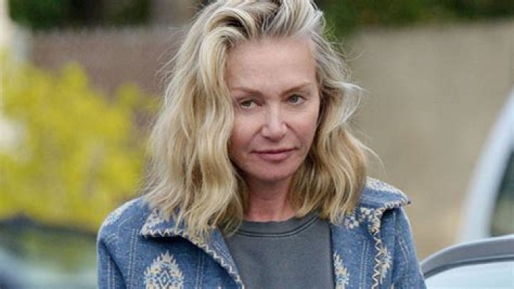Portia De Rossi Goes Makeup-Free In First Photos Since Renewing Vows – Hollywood Life