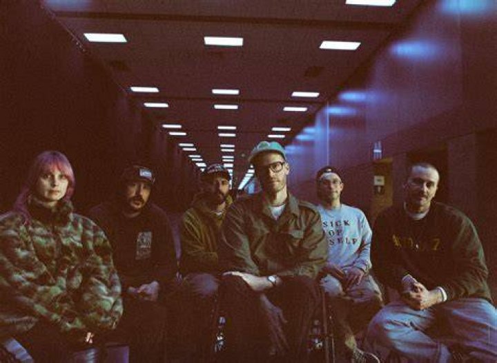 Portugal. The Man — PICS