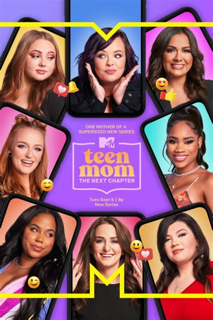 Possible Romance On Teen Mom 2 – Hollywood Life