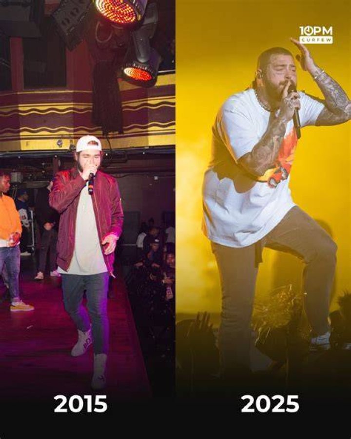 Post Malone & More – Hollywood Life