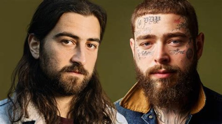 Post Malone’s ‘Circles’ Has Him Run From A Bad Relationship — Listen – Hollywood Life