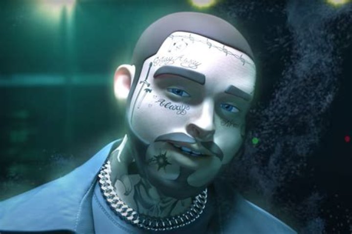 Post Malone’s Cover Of Hootie & The Blowfish To Celebrate Pokemon’s 25th Anniversary Is An Instant Hit
