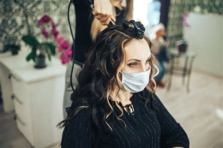 Post-Pandemic Hair Color & Cut – Expert Tips – Hollywood Life