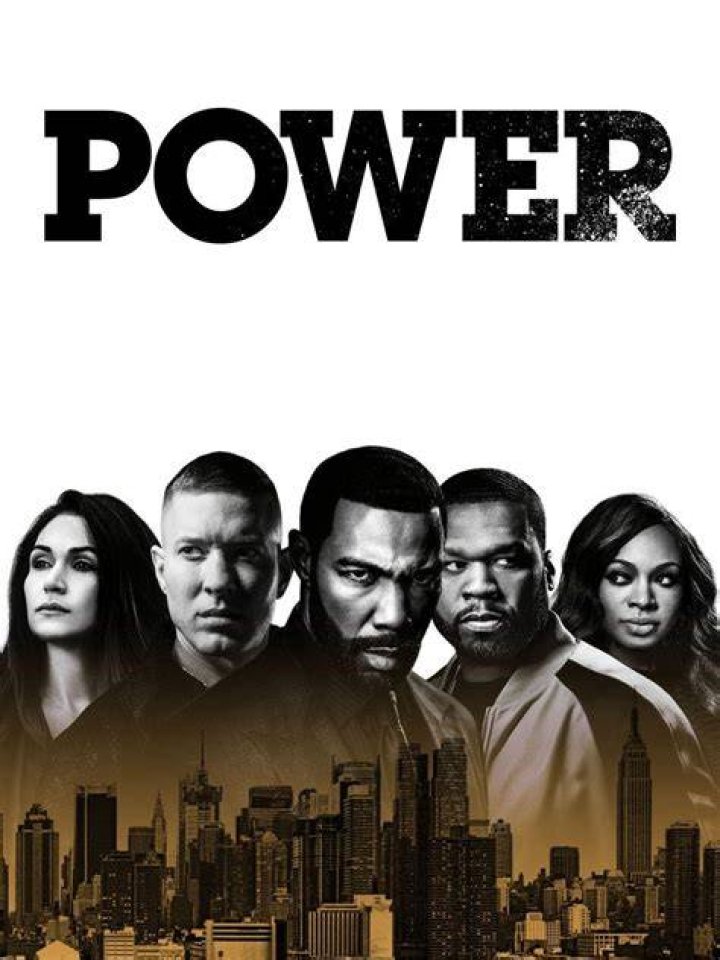 ‘Power’ Season 5 — Photos – Hollywood Life