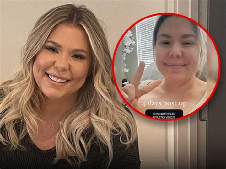 Pregnant Kailyn Lowry Shares Her Fears After Doctor Pushes For Her To Be Induced