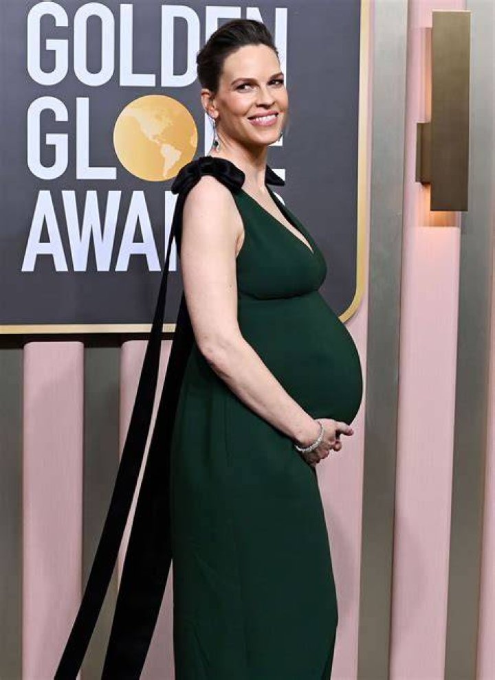 Pregnant Stars With Bare Baby Bumps On The Red Carpet: Photos – Hollywood Life
