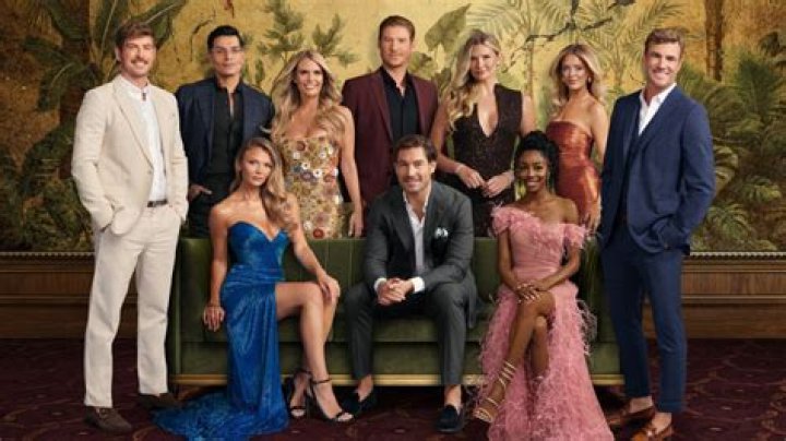 Premiere Date, Cast and More News – Hollywood Life