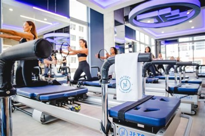 Premium Pilates Equipment (Review) for 2024 – Hollywood Life Top Picks – Hollywood Life