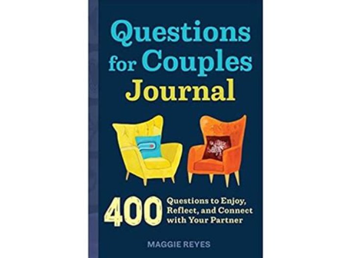 Premium Relationship Books for Couples (Review) for 2023 – Hollywood Life Top Picks – Hollywood Life