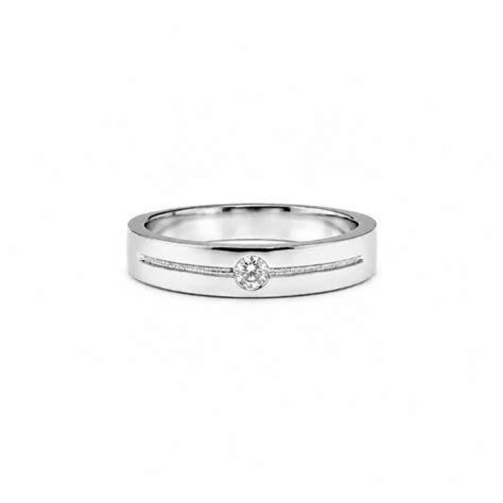 Premium Silver Rings (Review) of 2023