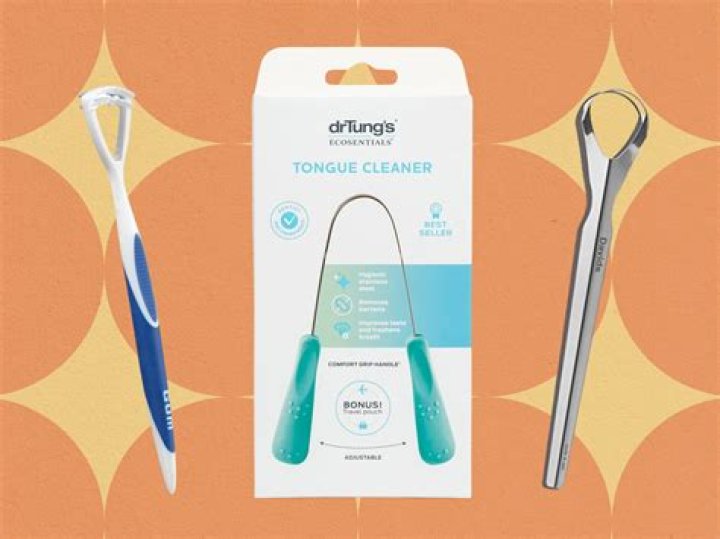 Premium Tongue Scrapers (Review) for 2023 – Hollywood Life Top Picks – Hollywood Life