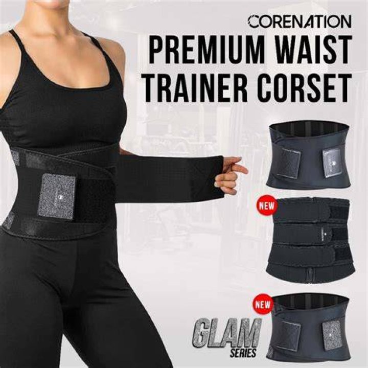 Premium Waist Trainers (Review) of 2023