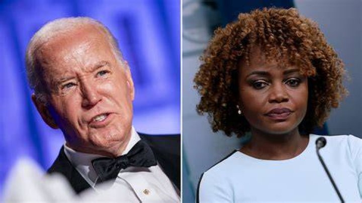 Pres. Joe Biden Reveals He Spoke To George Floyd’s Daughter After Chauvin Guilty Verdict