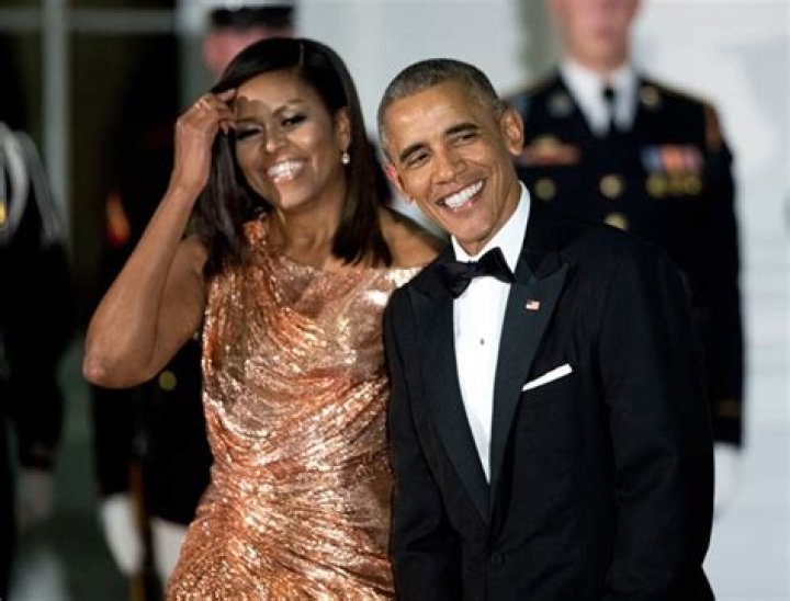 President Obama’s Last State Dinner: Photos