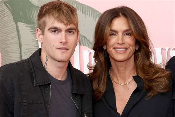 Presley Gerber Debuts New Face Tattoo With Black & White Instagram Pic – Hollywood Life