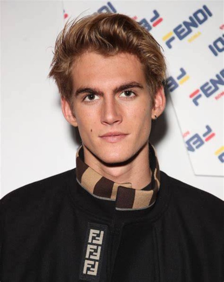 Presley Gerber — PICS