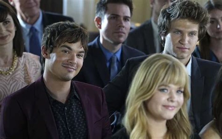 ‘Pretty Little Liars’ Reunion: Marlene King Reveals If Spoby’s Still Together, Cast Teases Potential Reboot