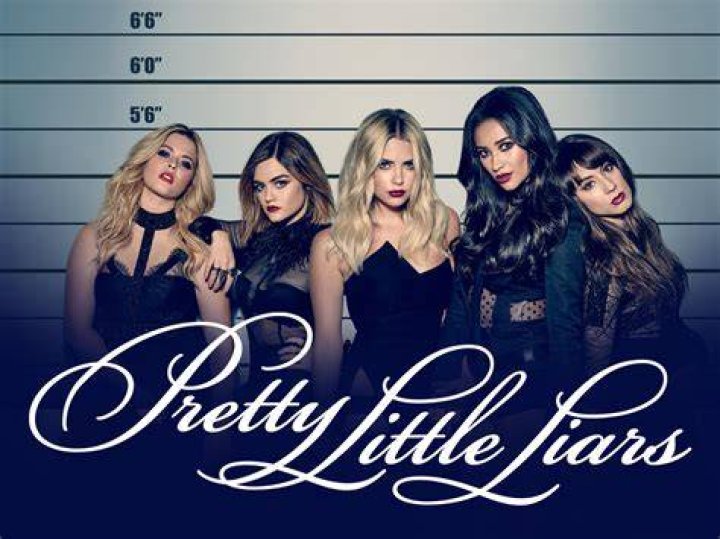 Pretty Little Liars — Season 2 Episode 23 — Eye Of The Beholder – Hollywood Life