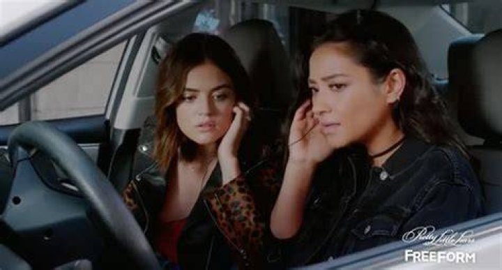 ‘Pretty Little Liars’ Spoiler – Hollywood Life
