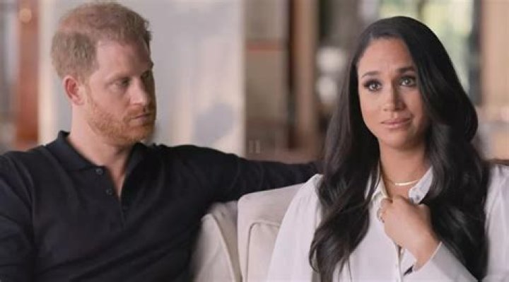 Prince Harry Admits He Was ‘Devastated’ Over Meghan Markle Having Suicidal Thoughts