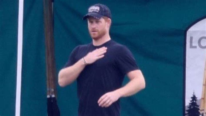 Prince Harry Gears Up On Polo Field In Santa Barbara: Pic – Hollywood Life