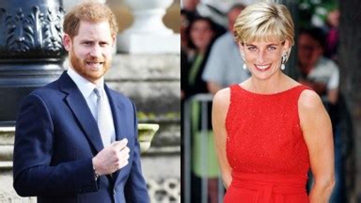 Prince Harry Honors Princess Diana Ahead Of 25th Anniversary Of Death: I ‘Wish’ My Kids Met Her