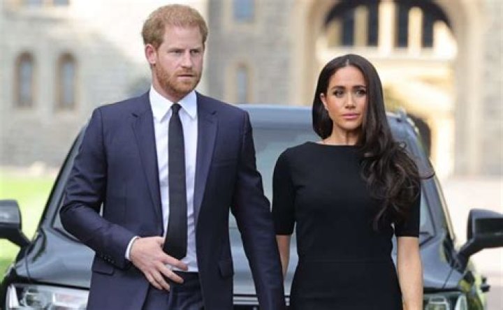 Prince Harry & Meghan Markle: Everything To Know About Their Spotify Podcast Deal
