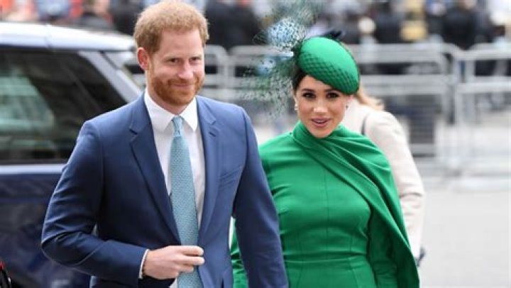 Prince Harry & Meghan Markle: The Truth About Whether They Regret Leaving The U.K.