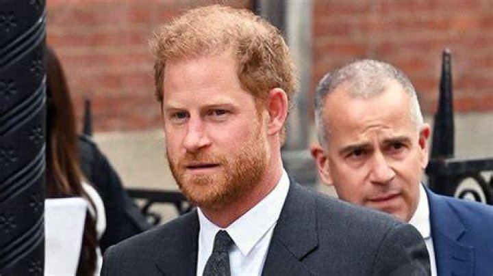 Prince Harry Officially Attending King Charles Coronation Without Meghan Markle: Read Palace Statement