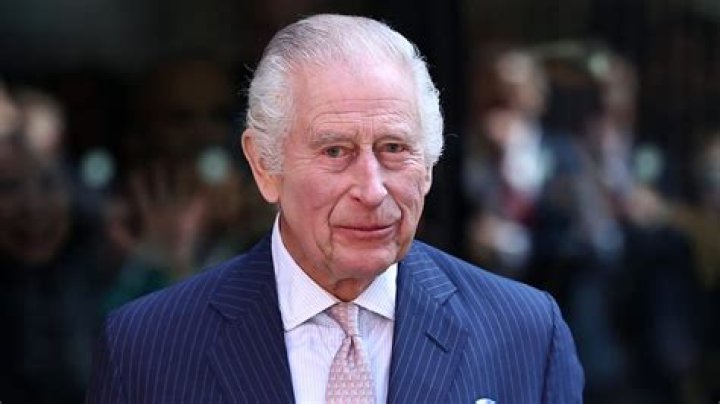 Prince Harry Pokes Fun at His Father King Charles III at Aviation Event Amid Rumored Family Rift