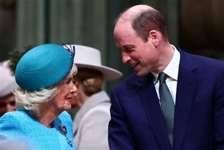 Prince Harry Reportedly Avoided Queen Camilla While Visiting Father King Charles III