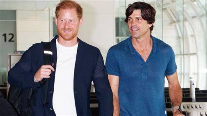 Prince Harry Shops For Meghan Markle In Tokyo As She Attends Taylor Swift Show: Photo