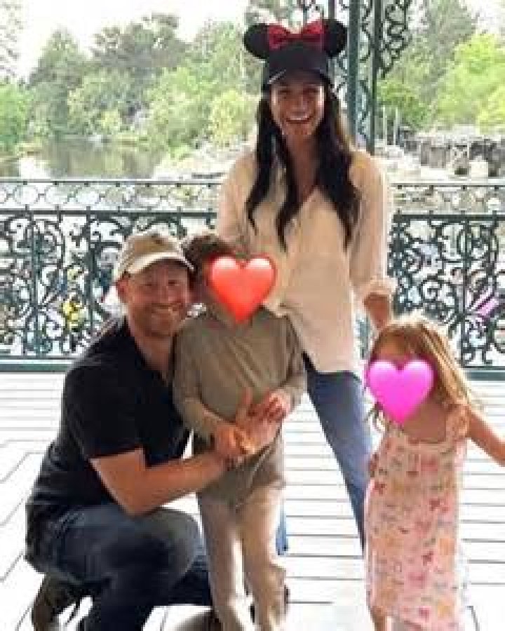Prince William & Kate Middleton Send Love To Prince Harry & Meghan Markle On Baby After Rift Rumors