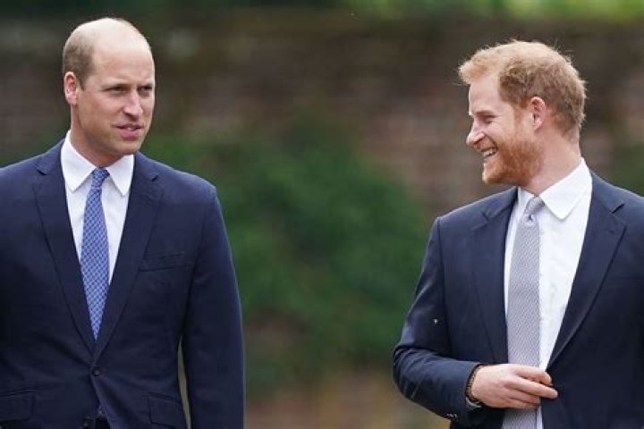 Prince William & Prince Harry Reportedly Have ‘No Plans’ to Reunite Amidst Dad Charles’ Cancer Diagnosis