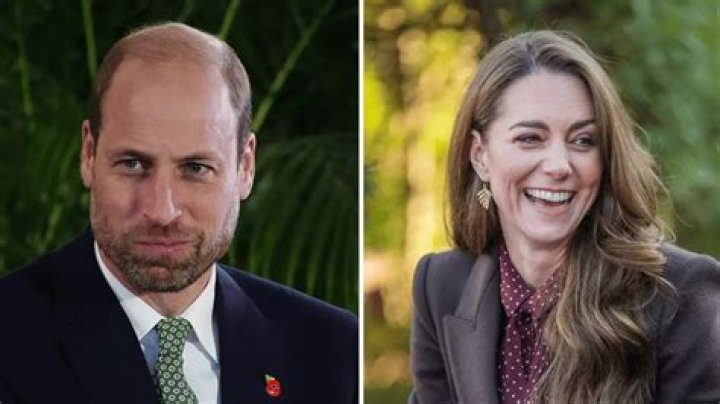 Prince William Shares Update on Wife Kate Middleton Amid Her Cancer Battle
