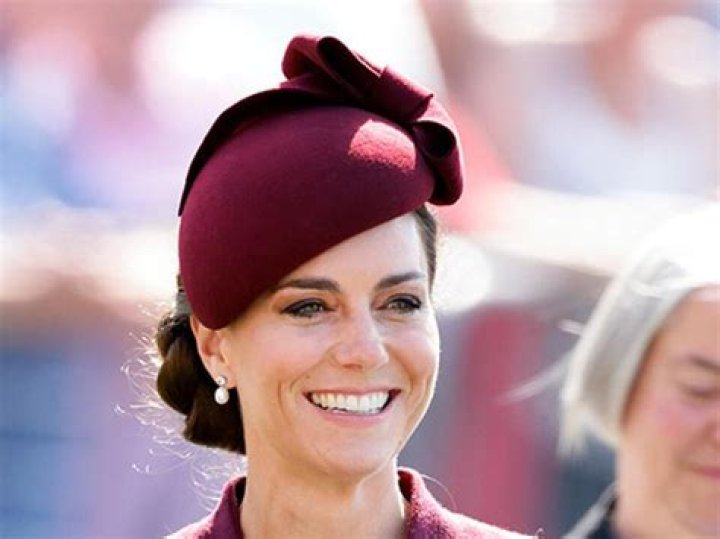 Princess Kate’s Latest ‘Tatler’ Portrait Divides Fans: ‘Does Not Resemble Her Royal Highness’