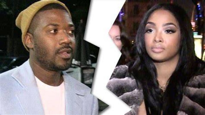 Princess Love Insists She Wants A Divorce From Ray J After He Claims He Didn’t ‘Strand Her’ In Vegas