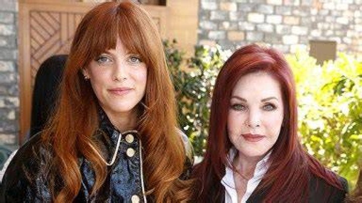 Priscilla Presley Breaks Silence After Settling Battle Over Lisa Marie’s Estate With Riley: ‘Family Is Stronger’