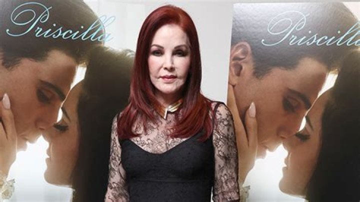 Priscilla Presley Was Concerned About ‘Priscilla’ Film Before Premiere – Hollywood Life