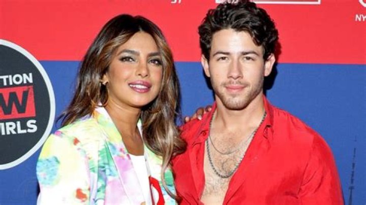 Priyanka Chopra Reveals Home Life With Nick Jonas: He Brings Me Coffee & Takes Out My Extensions