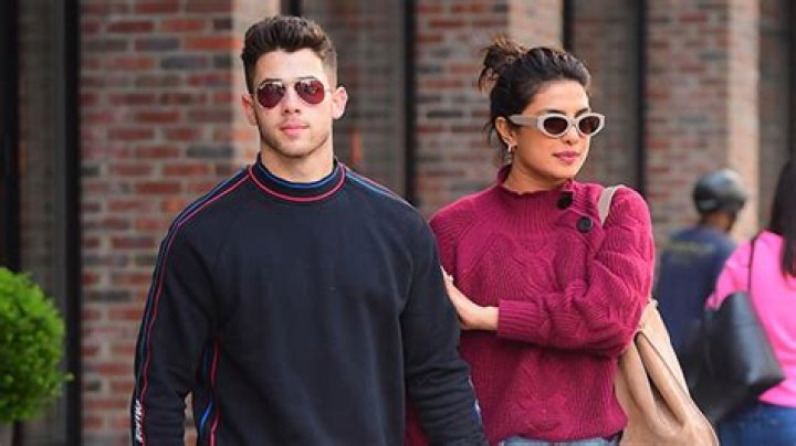 Priyanka Chopra Reveals She & Nick Jonas Have Matching Tattoos – Hollywood Life