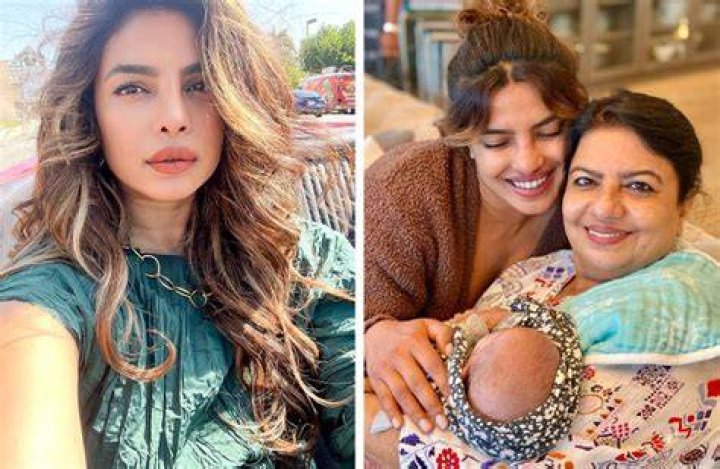 Priyanka Chopra Talks Freezing Eggs In 30s To Have Kids – Hollywood Life