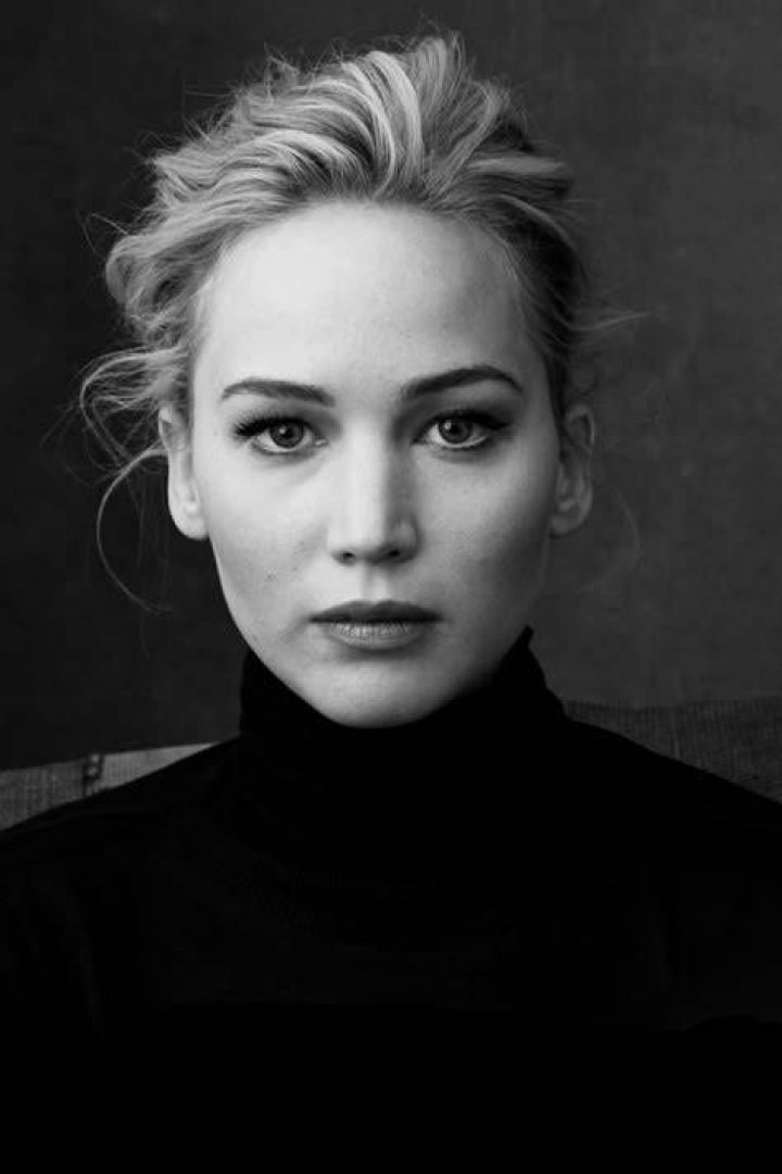 Producers Guild Awards: Photos Of Jennifer Lawrence & More
