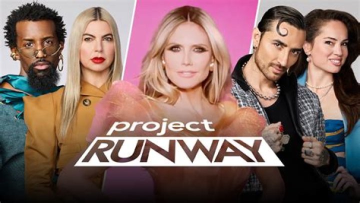 ‘Project Runway’ Preview: Darren Questions If He Belongs On The Show After ‘Flopping So Hard’