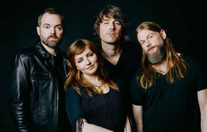 Psych-Rockers Acid Tongue Team With Smokey Brights To Unleash ‘Rock ‘N’ Roll Revelations’