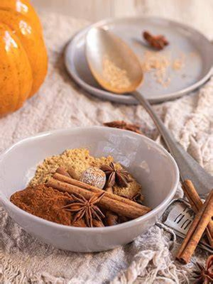 Pumpkin Scented Products – Pics – Hollywood Life