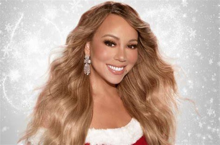 Purchase Mariah Carey’s Perfume Just in Time for the Holidays for Less Than $25