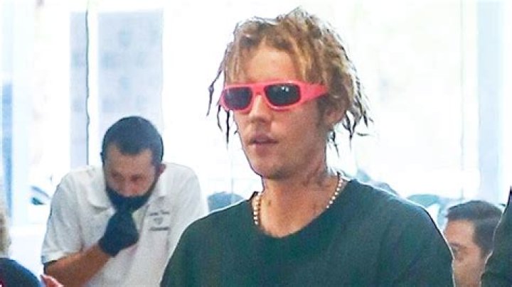 Puts Dreadlocks Up In New Hairstyle – Hollywood Life