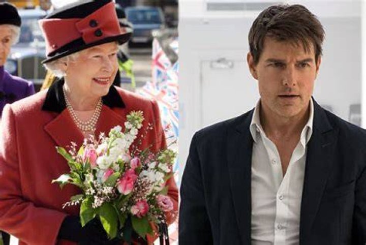 Queen Elizabeth Celebrity Profile – Hollywood Life
