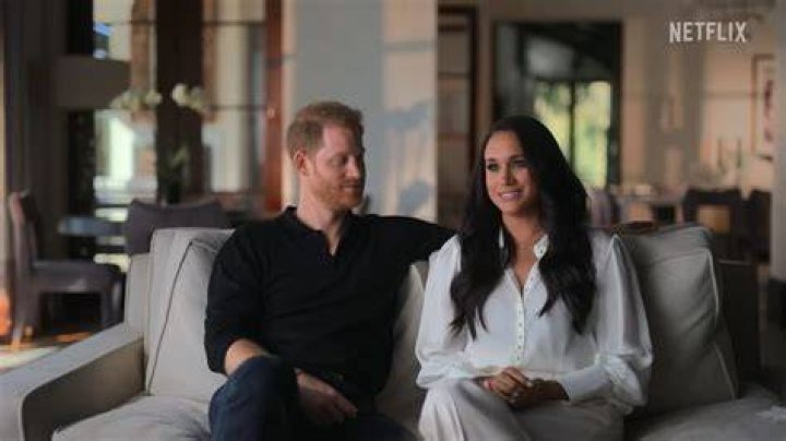Queen Elizabeth II Breaks Her Silence On Prince Harry & Meghan Markle’s Move To North America